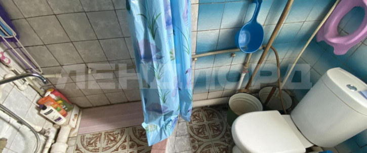 4-комн квартира улица Варфоломеева, 79