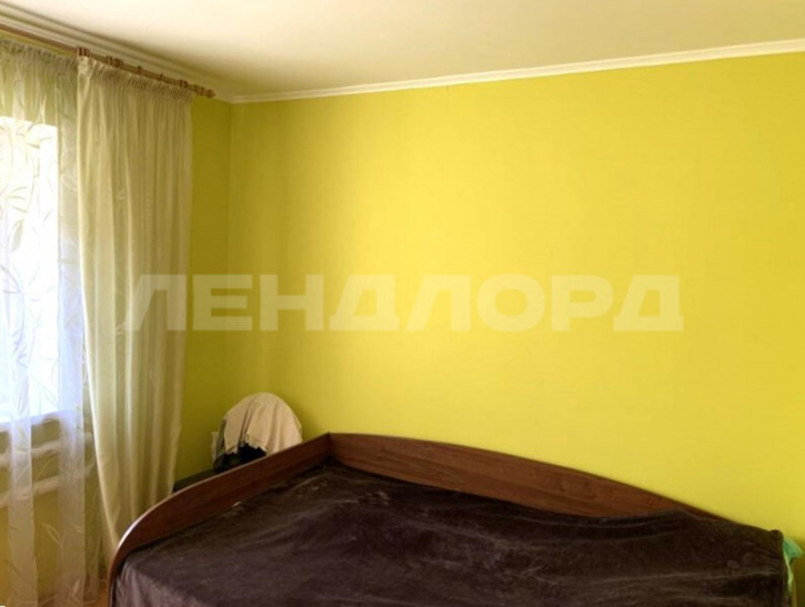 3-комн квартира Александровская улица, 87