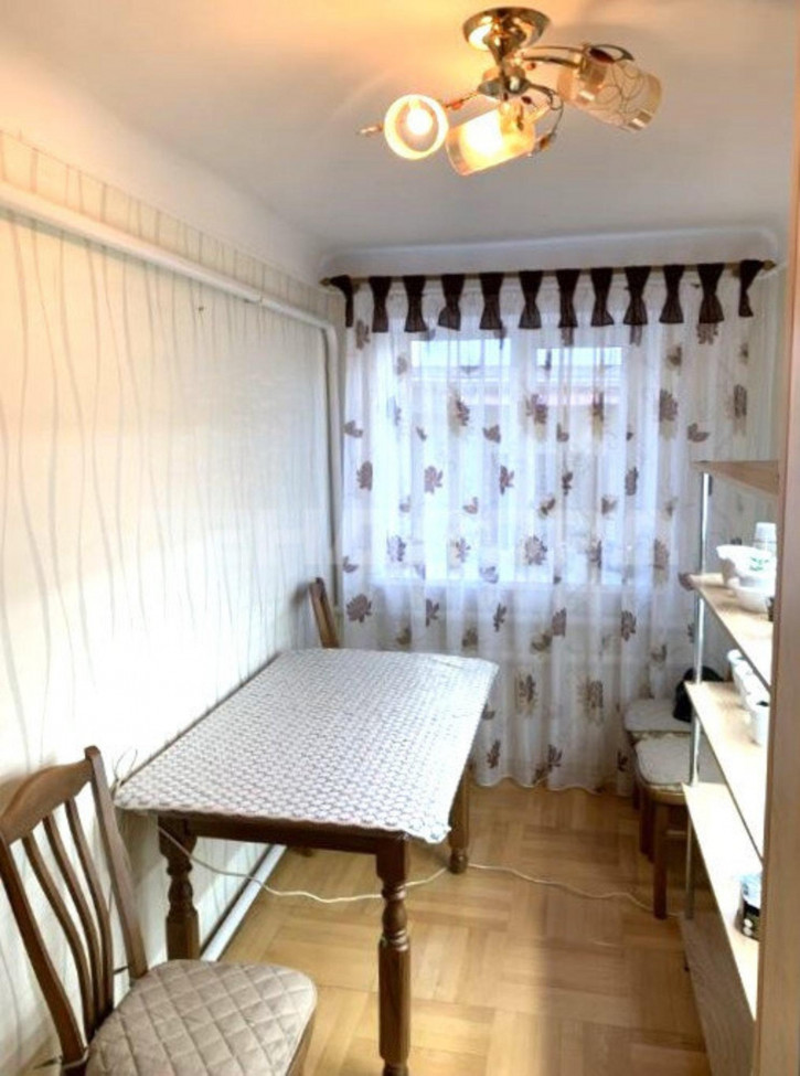 3-комн квартира Александровская улица, 87
