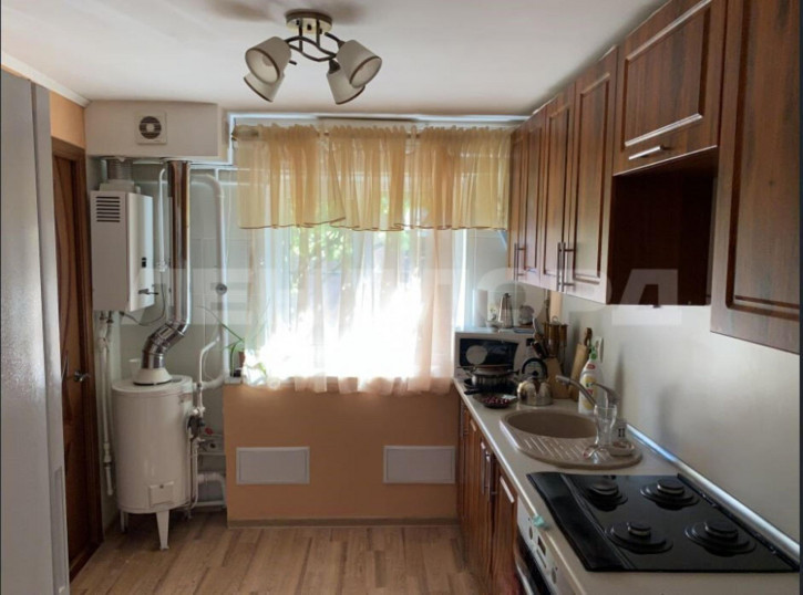 3-комн квартира Александровская улица, 87