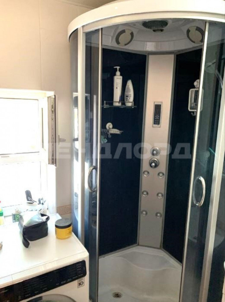 3-комн квартира Александровская улица, 87