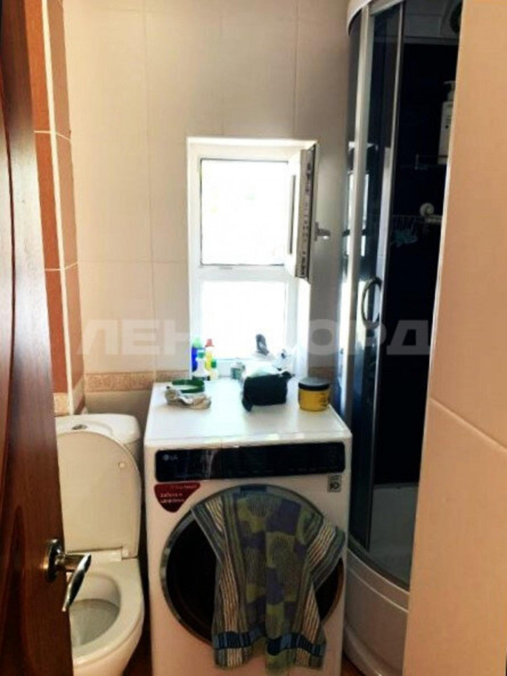 3-комн квартира Александровская улица, 87
