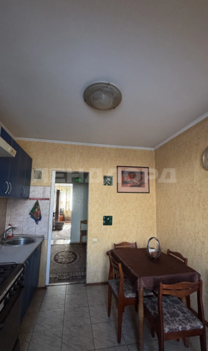 2-комн квартира бульвар Комарова, 12/2А