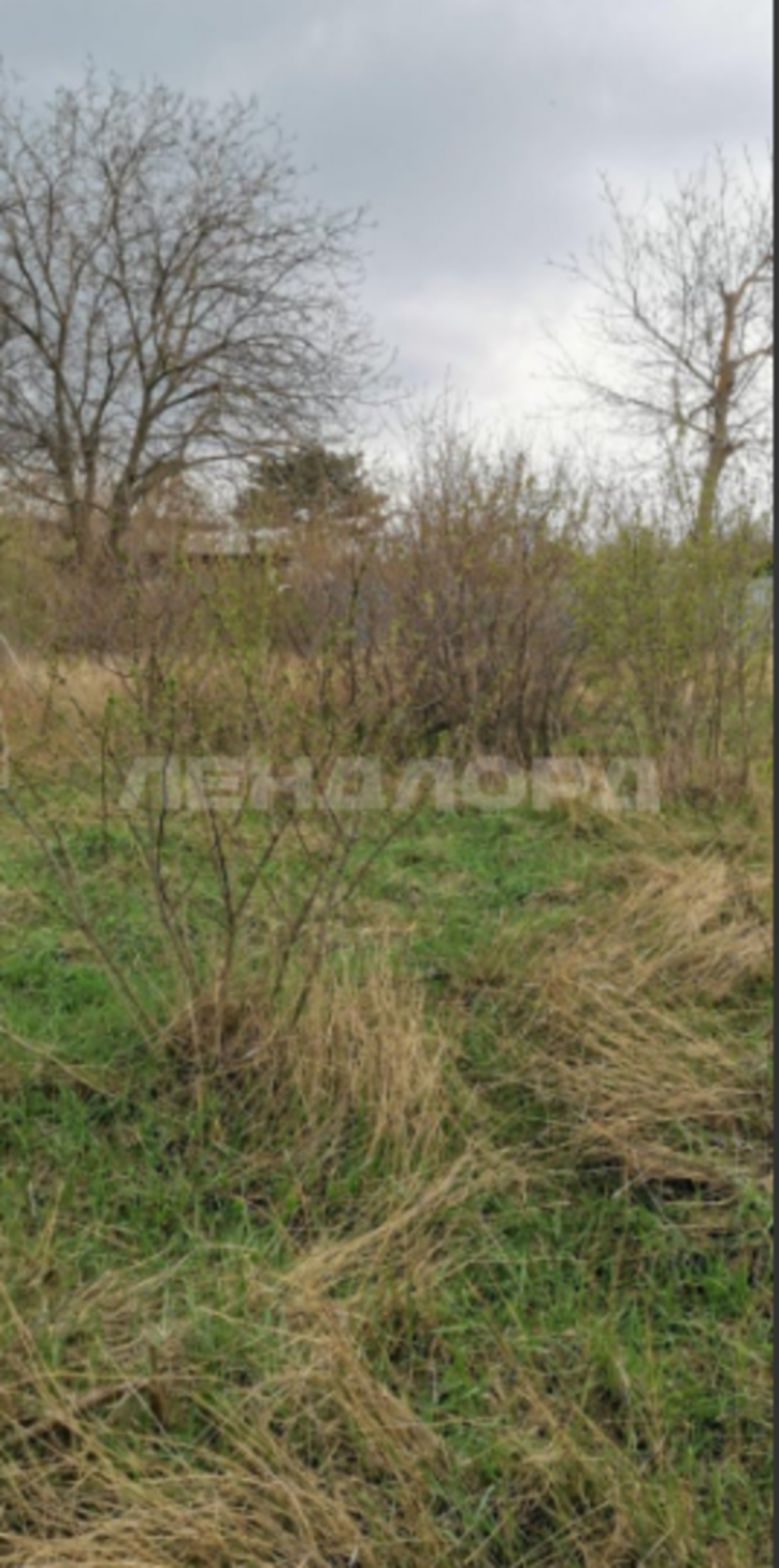 Земельный участок Северная улица