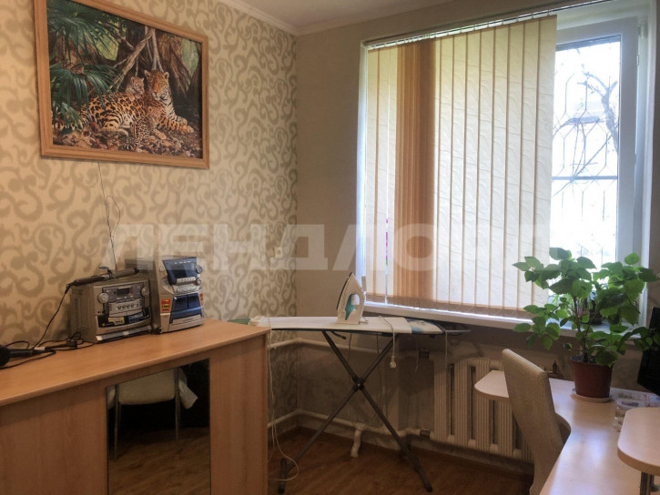 5-комн квартира улица Свободы, 23