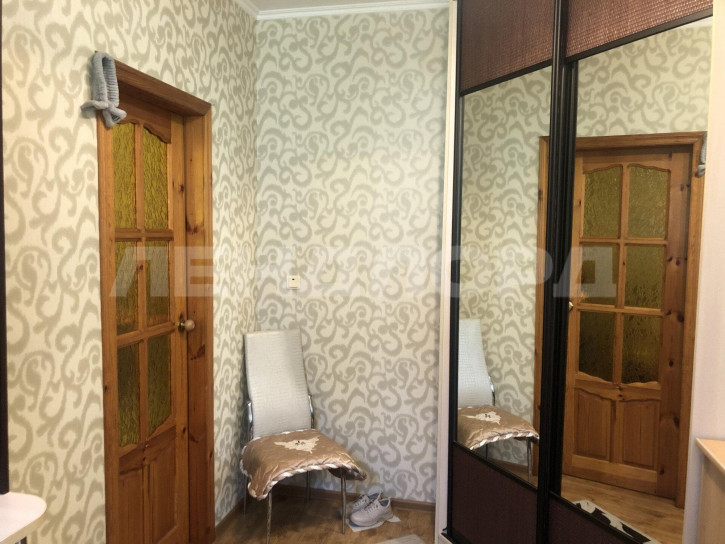 5-комн квартира улица Свободы, 23