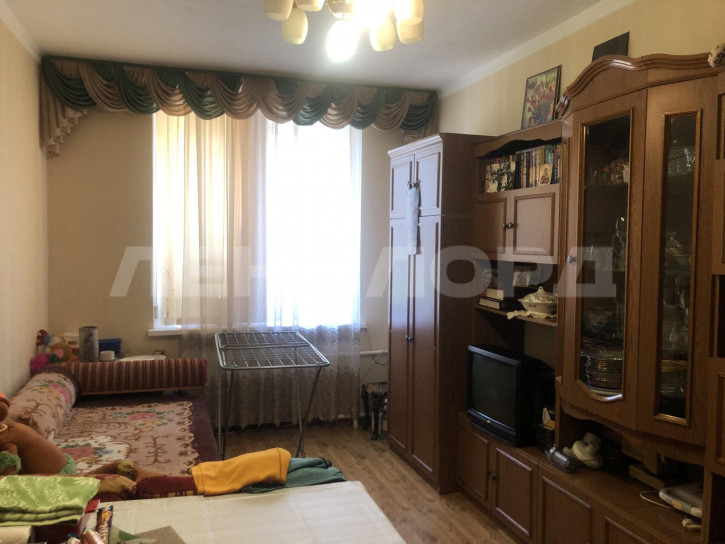 5-комн квартира улица Свободы, 23