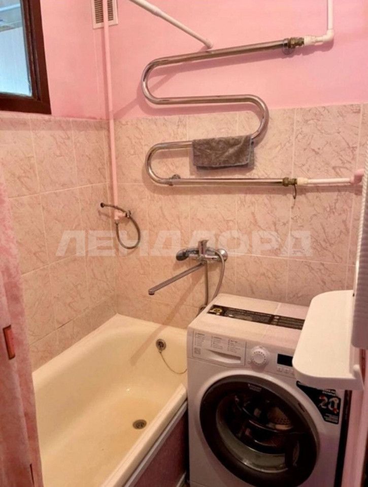 1-комн квартира улица Добровольского, 3/2