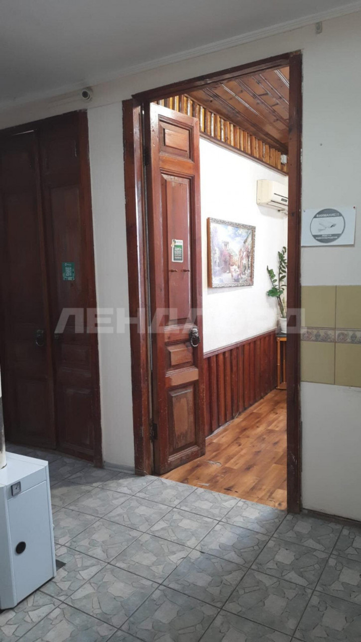 Офис Московская улица