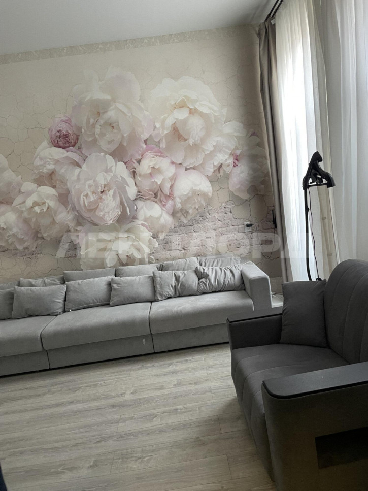 1-комн квартира улица Суворова, 6