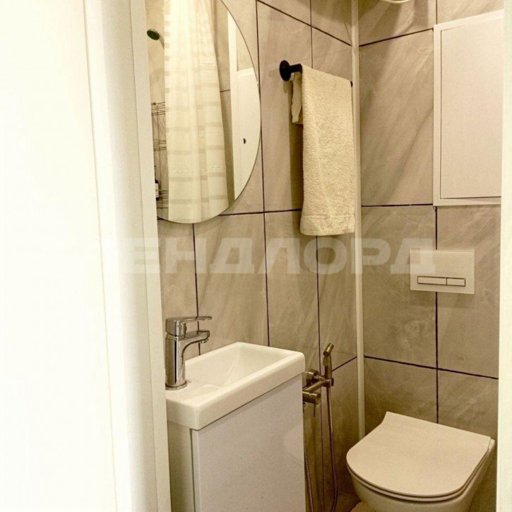 Студия улица Рябышева, 119