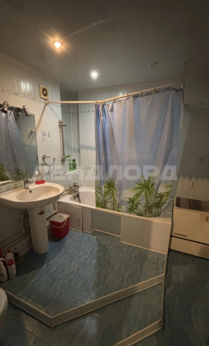 2-комн квартира бульвар Комарова, 12/2А