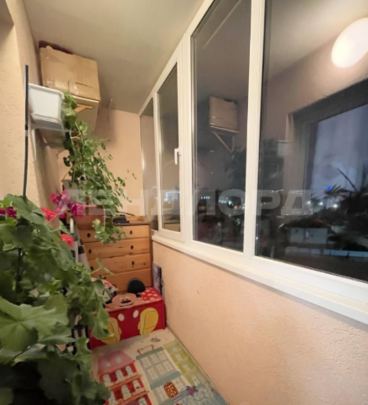 3-комн квартира Краснофлотский переулок, 22