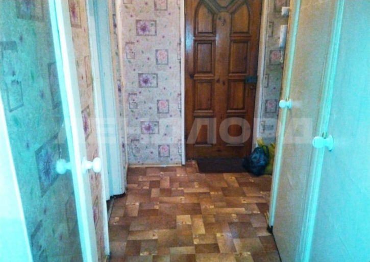 2-комн квартира Силикатная улица, 16