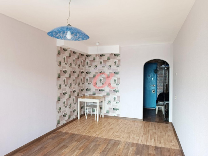 1-комн квартира Строителей бульвар, 56/2