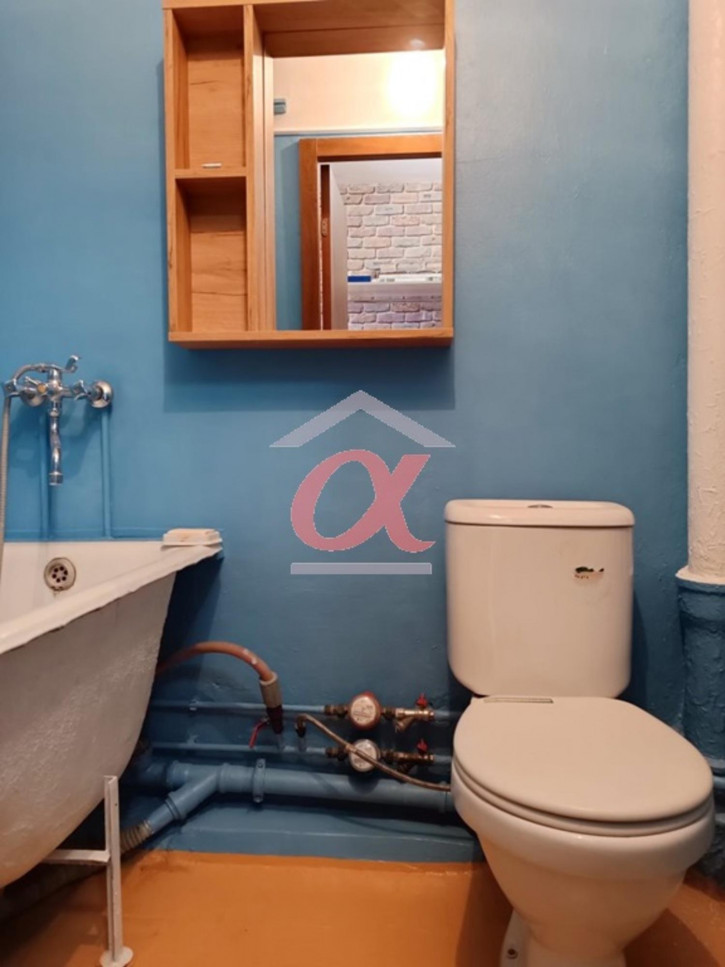 1-комн квартира Строителей бульвар, 56/2