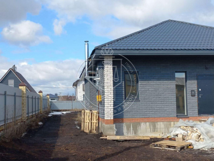 Коттедж/дом Родионовой ул, 5