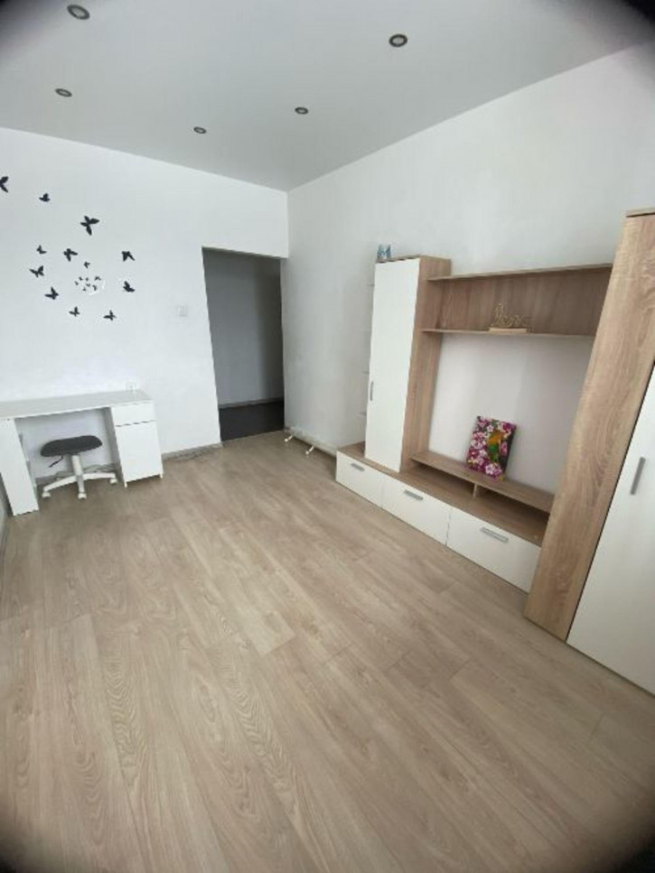 1-комн квартира Пушкина, 116