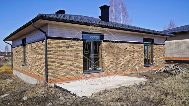 Коттедж/дом Кронштадтская ул, 5