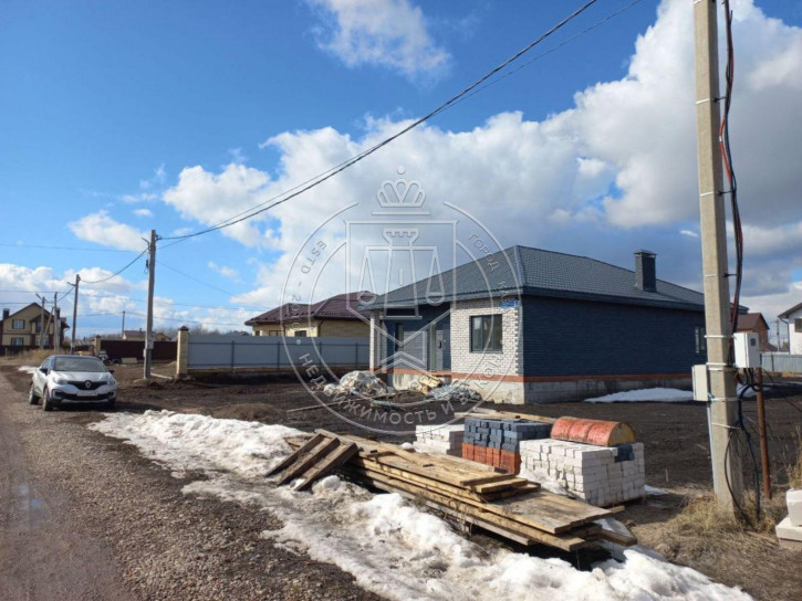 Коттедж/дом Родионовой ул, 5