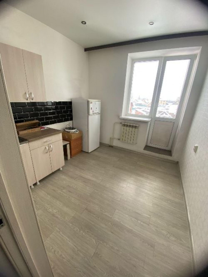 1-комн квартира Пушкина, 116