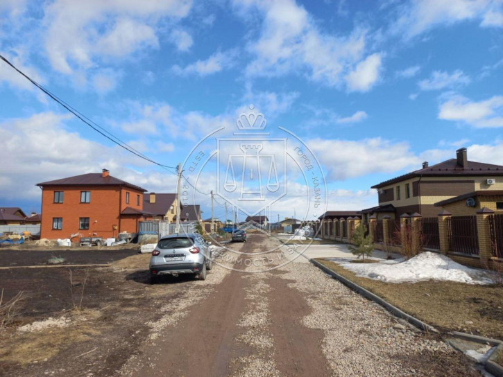 Коттедж/дом Родионовой ул, 5