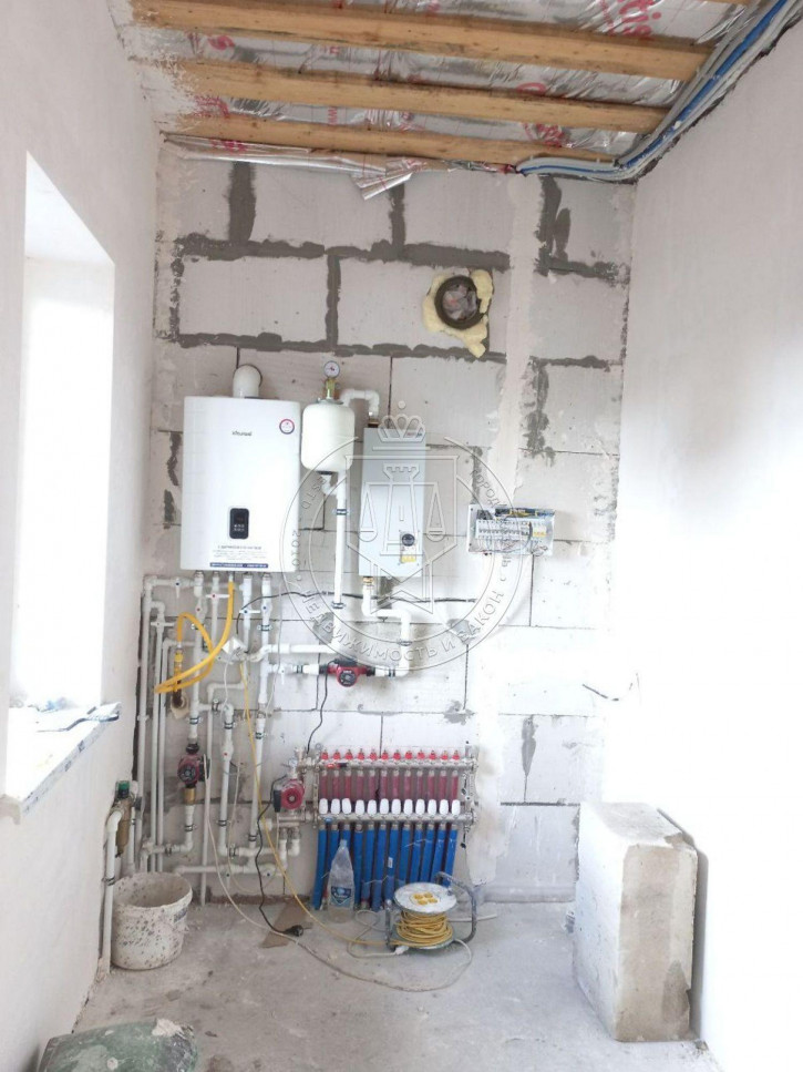 Коттедж/дом Родионовой ул, 5