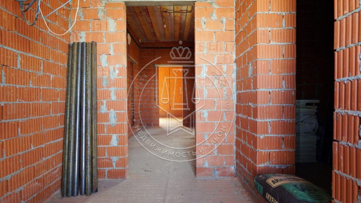 Коттедж/дом Кронштадтская ул, 5