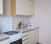 2-комн, 48.3кв м, этаж 9/9 Куприянова, 16а