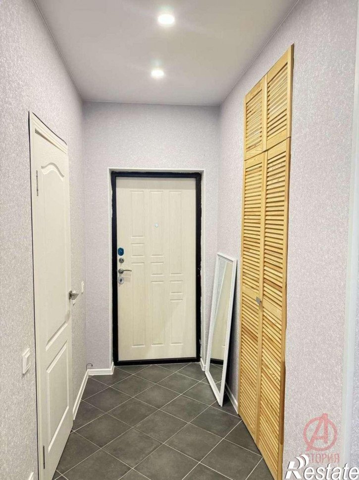 Студия Парковая улица, 32к99