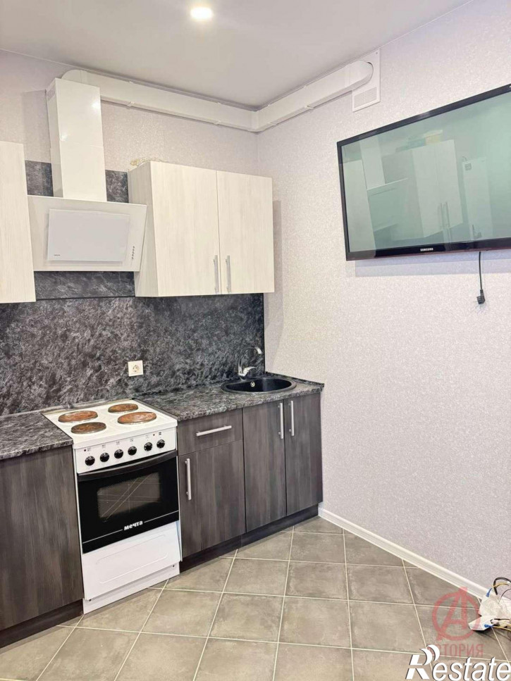 Студия Парковая улица, 32к99