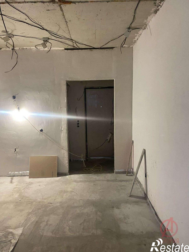 1-комн квартира Парковая улица, 32к54