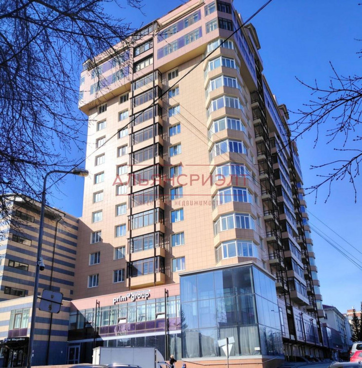1-комн квартира ул. Романова,39