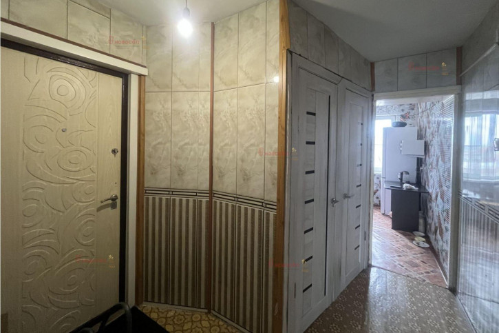 3-комн квартира Тимирязева 7