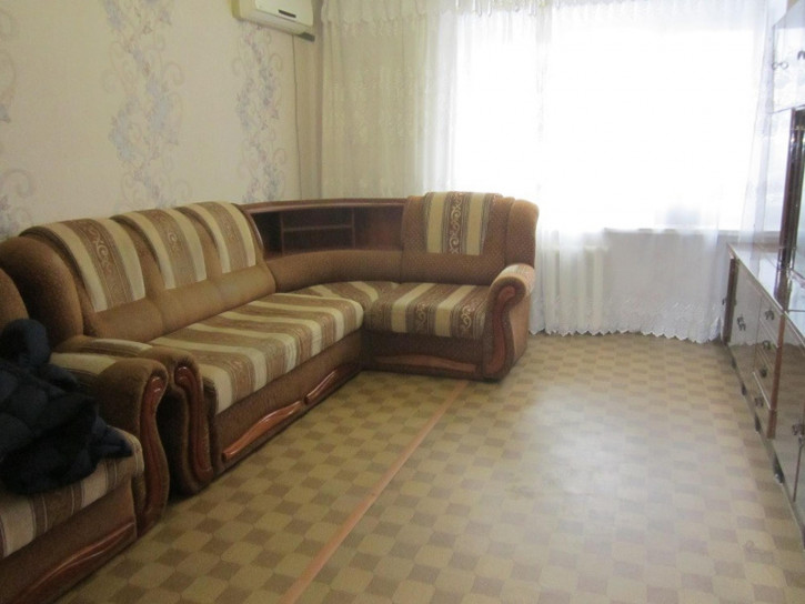 2-комн квартира Куприянова, 16а