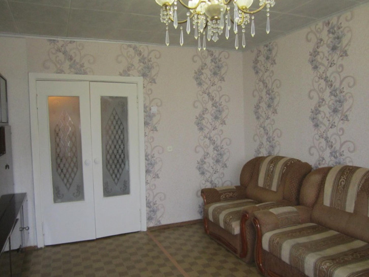 2-комн квартира Куприянова, 16а