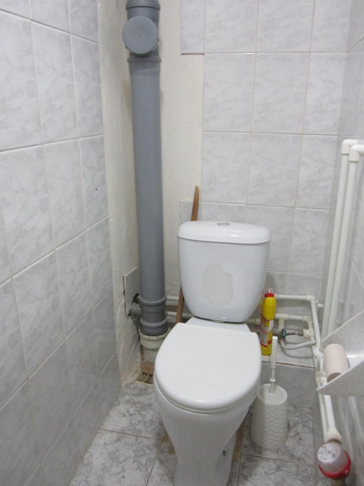 2-комн квартира Куприянова, 16а