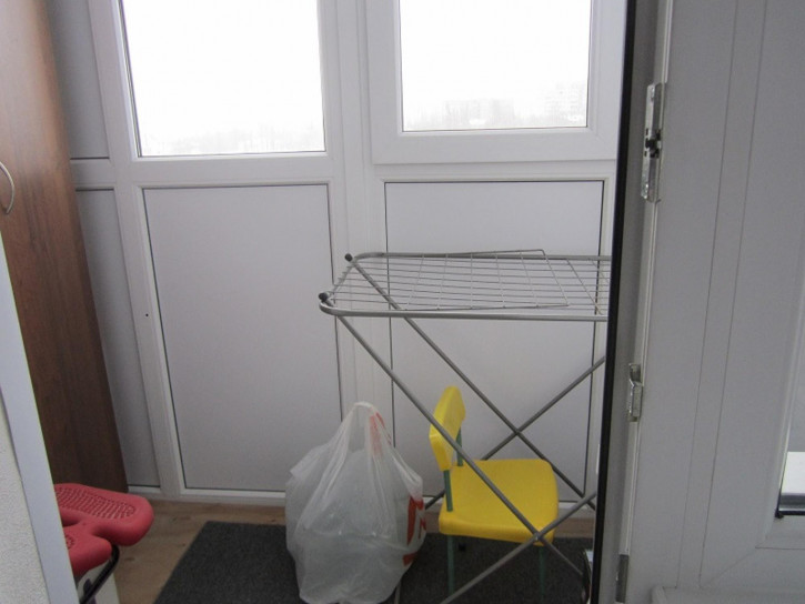 2-комн квартира Куприянова, 16а