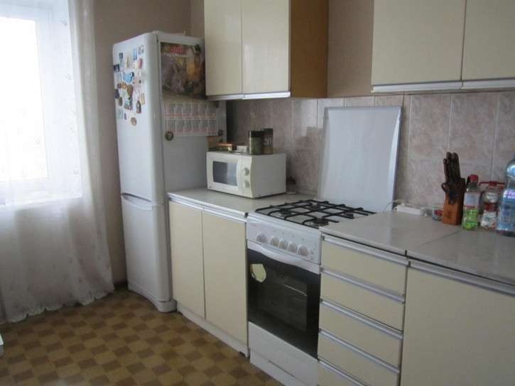 2-комн квартира Куприянова, 16а