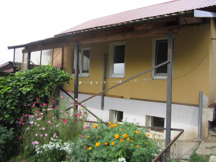 Коттедж/дом 2-й Родниковый проезд, 44