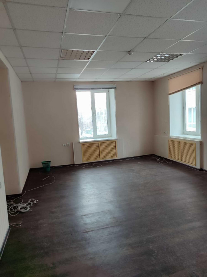 Офис Россия, Луначарского ул, 56