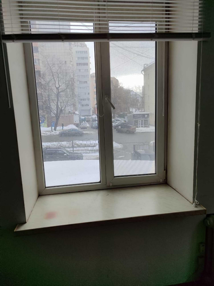 Офис Россия, Луначарского ул, 56