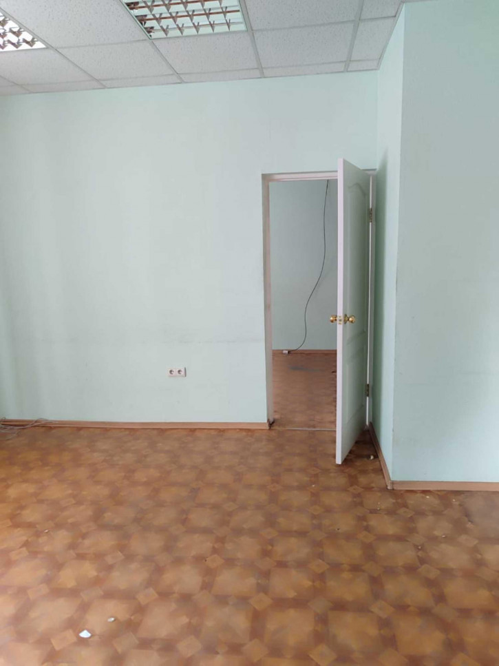 Офис Россия, Луначарского ул, 56