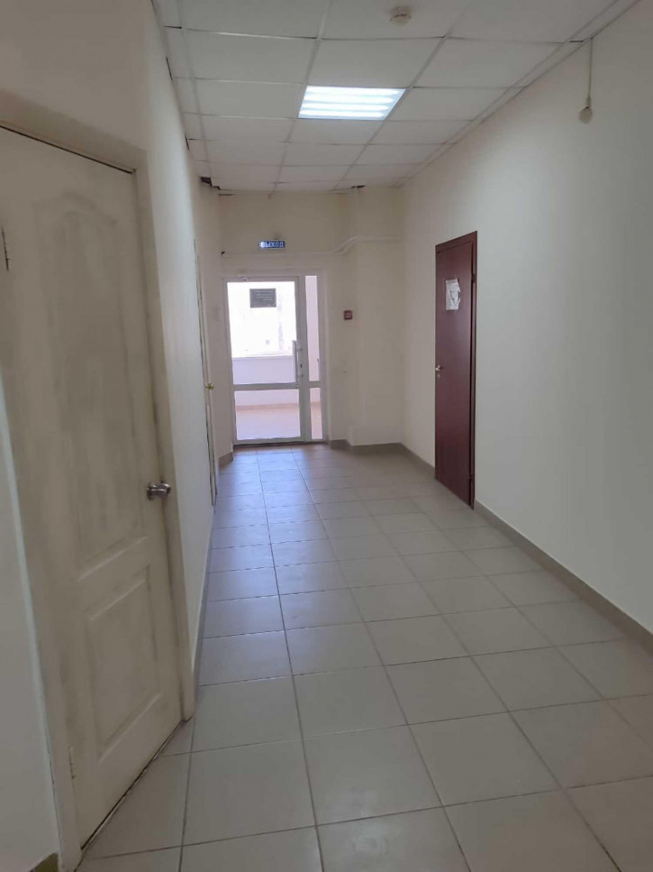 Офис Россия, Уральская ул, 69, Мотовилихинский