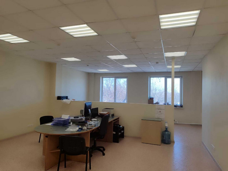 Офис Россия, Уральская ул, 69, Мотовилихинский