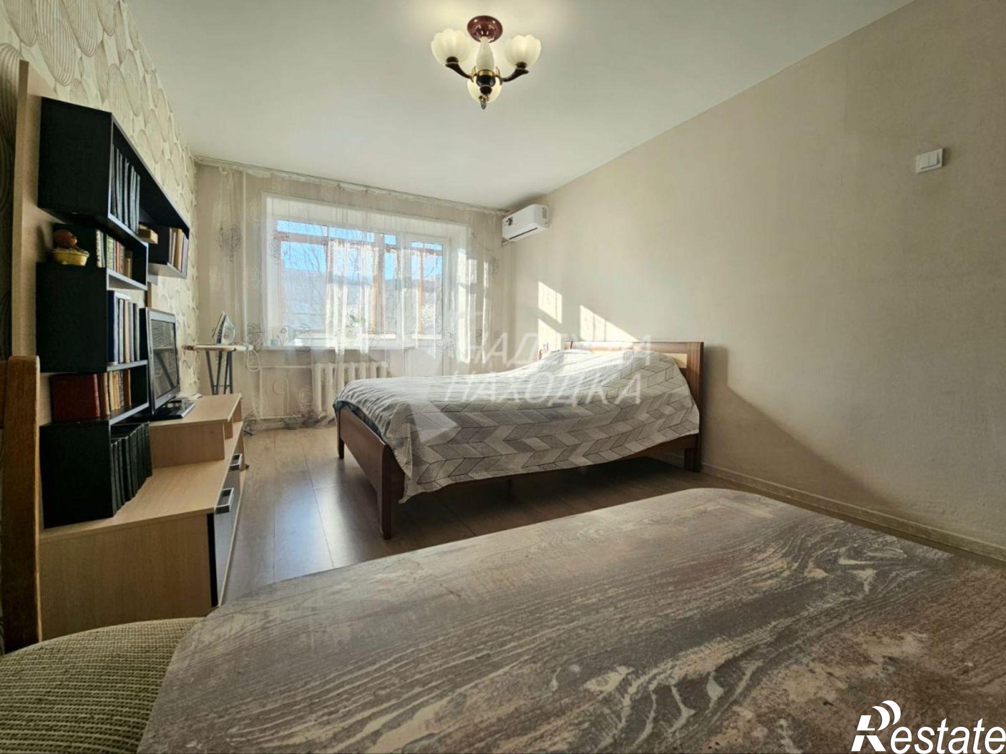 Купить квартиру за 4 100 000 рублей на Горького ул, 16Б