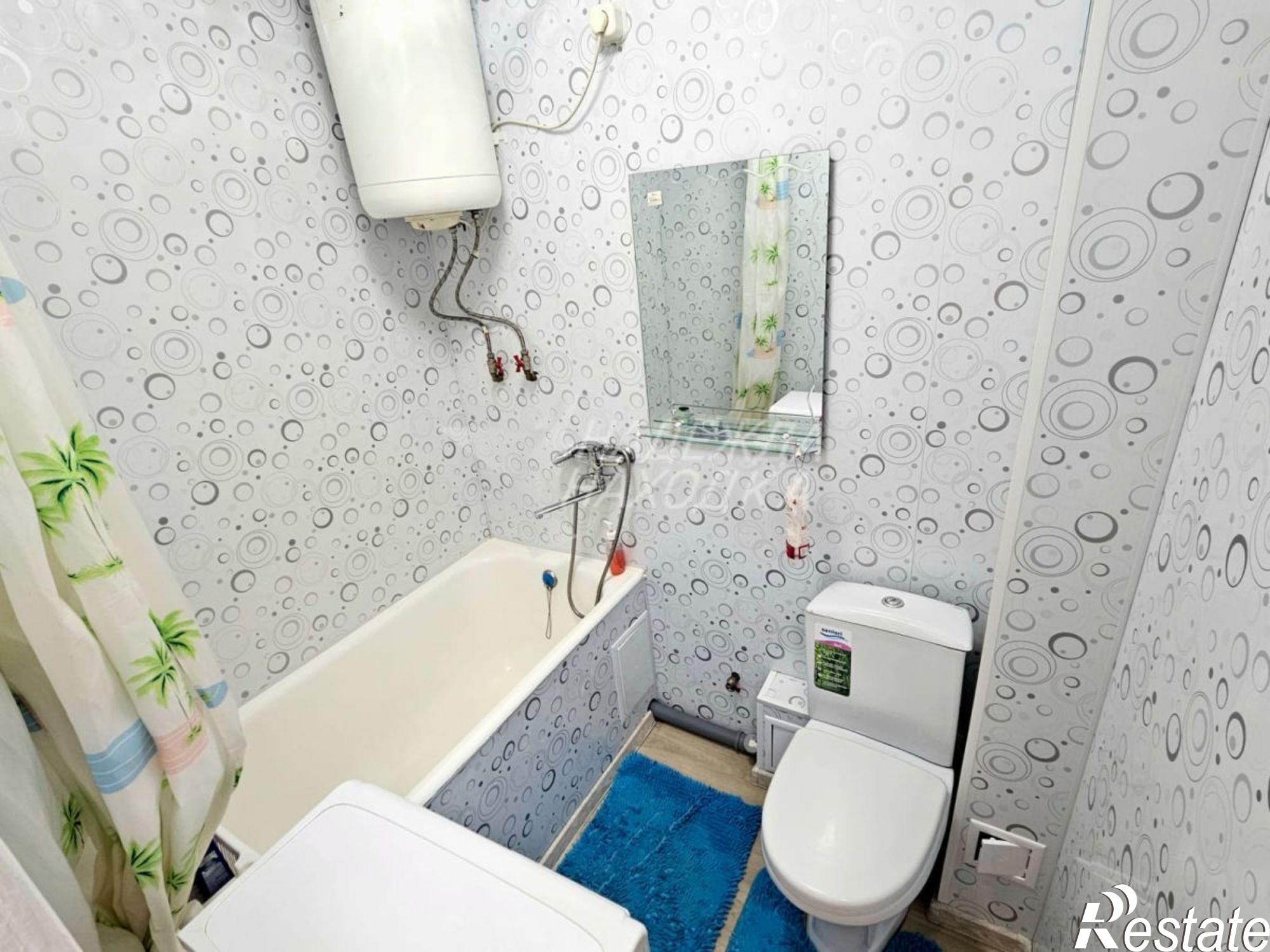 Купить квартиру за 4 100 000 рублей на Горького ул, 16Б