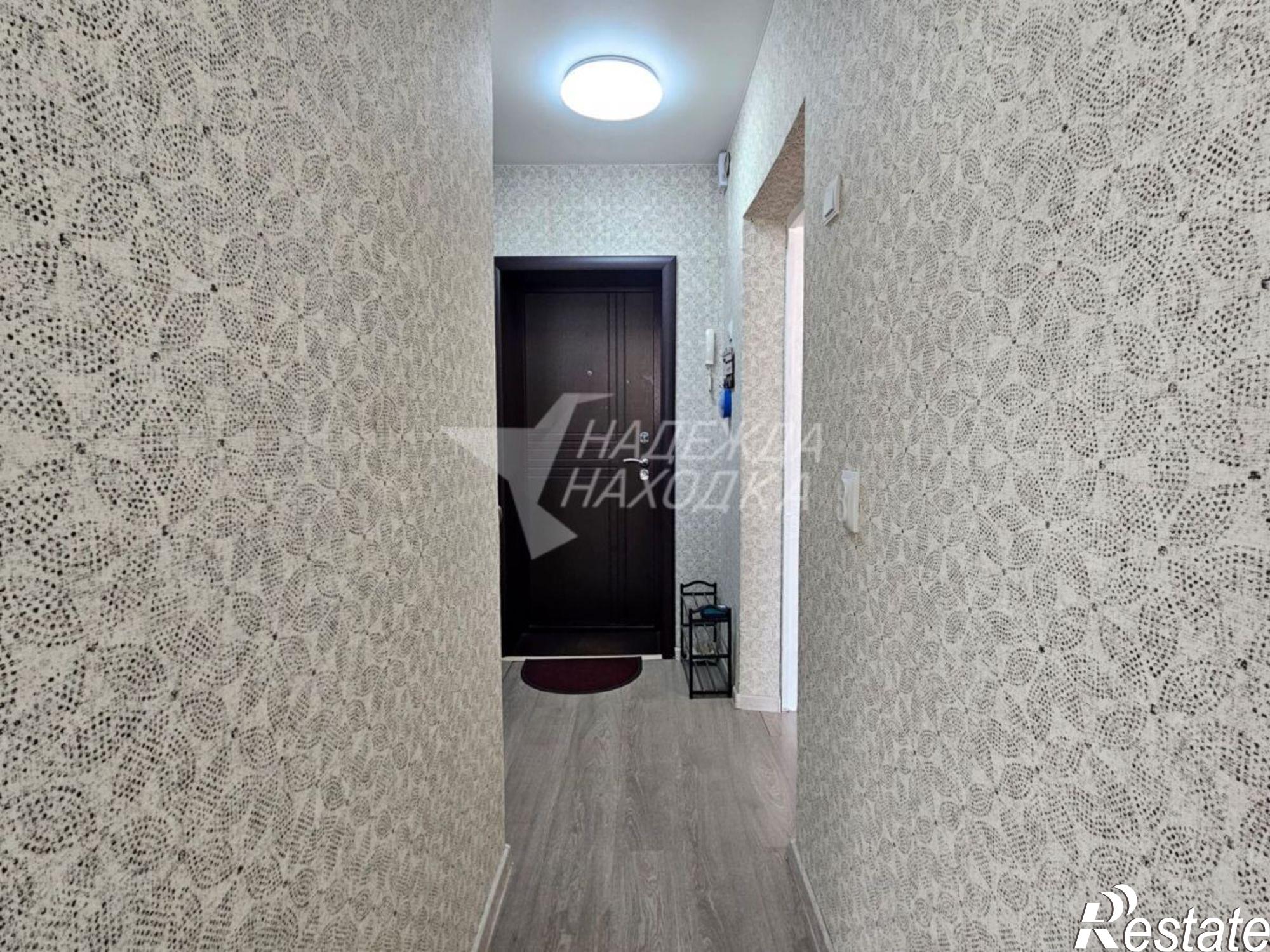 Купить квартиру за 4 100 000 рублей на Горького ул, 16Б