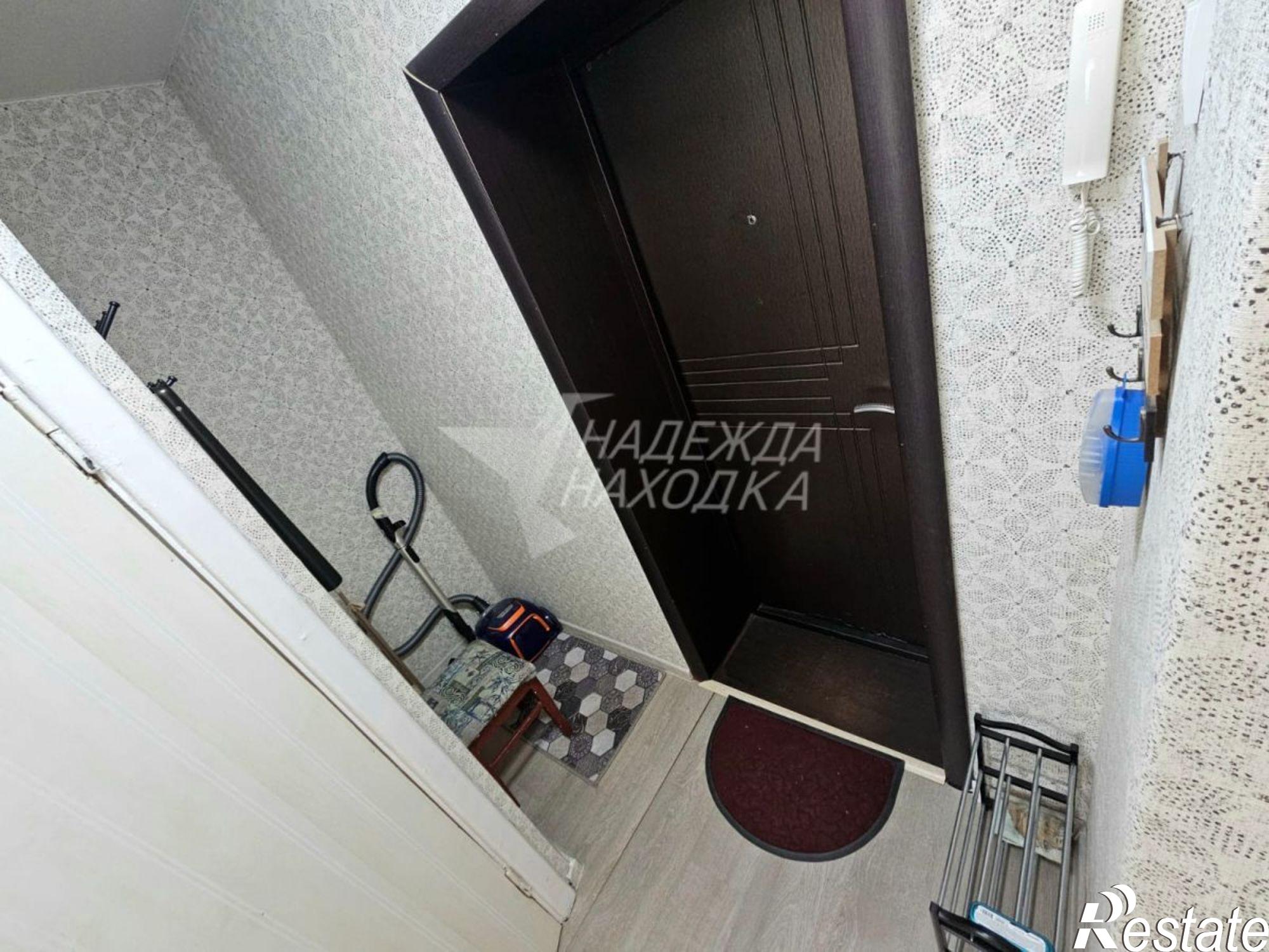 Купить квартиру за 4 100 000 рублей на Горького ул, 16Б