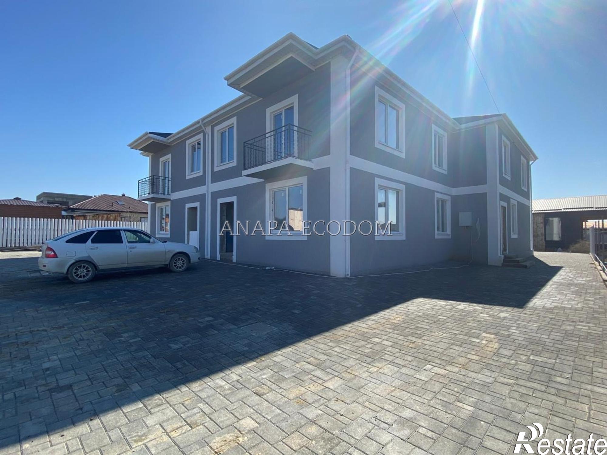 Купить квартиру за 3 100 000 рублей на улица Лиманная